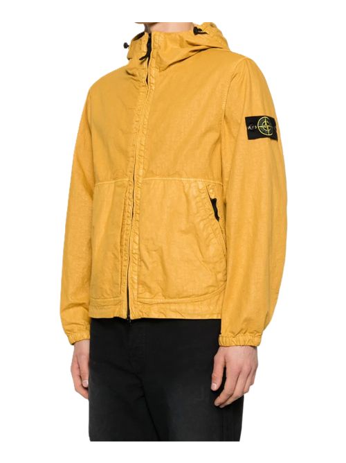 Stone Island hooded zip jacket Stone Island | L1S154100053S0069V0034